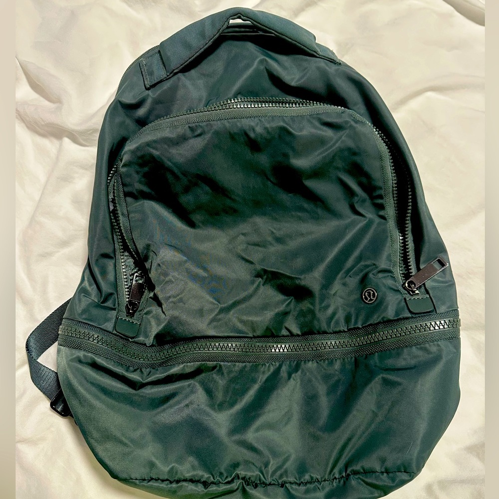 Lululemon City Adventurer Backpack 20L